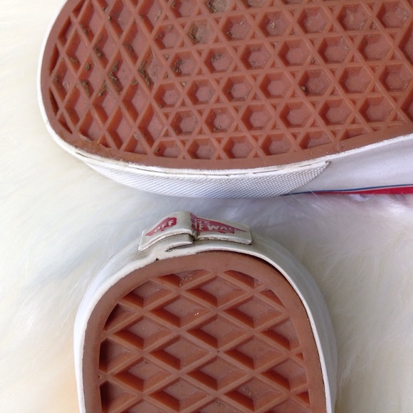 kode waffle vans original